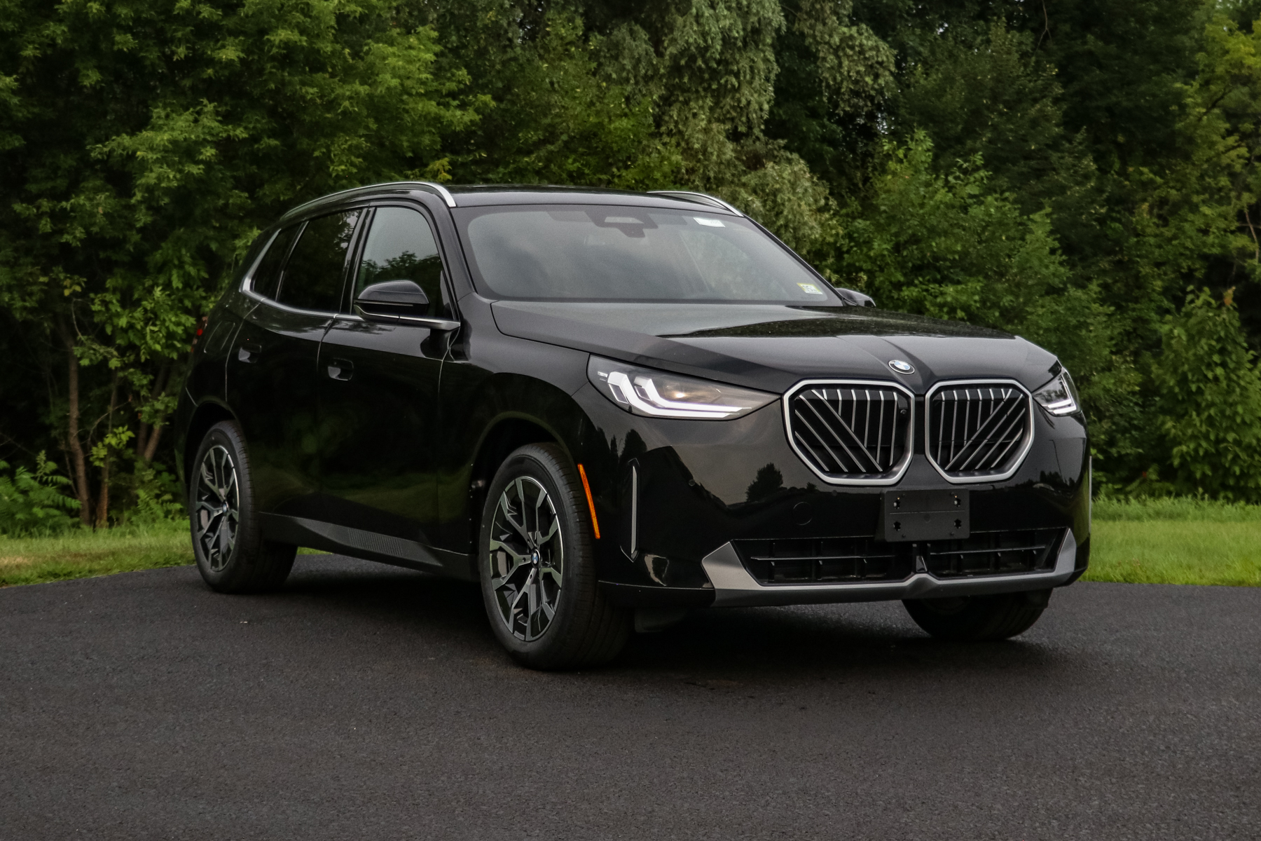 New 2026 BMW X3 30 xDrive SUV Burlington, Vermont