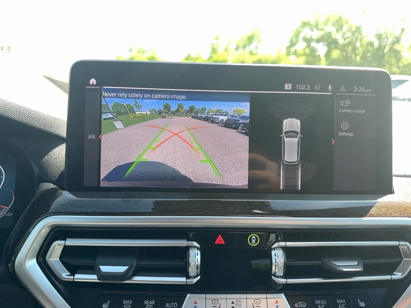 2023 BMW X3 30i - Photo 12