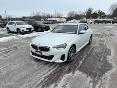 2024 BMW 230i xDrive Coupe