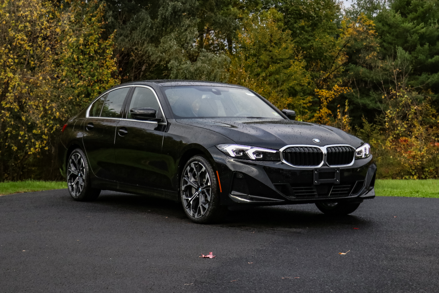 2026 Bmw 330i