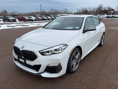 2024 BMW M235i xDrive Gran Coupe