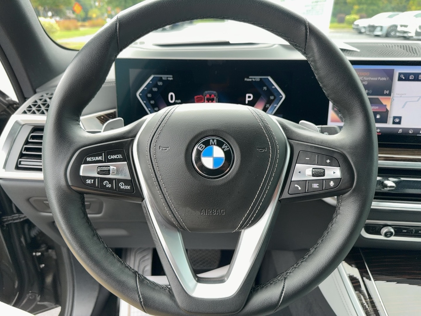 2026 BMW X5 40i - Photo 11