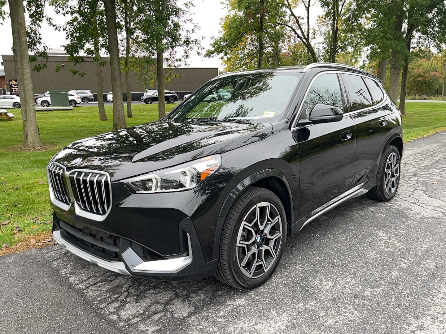 2025 BMW X1 xDrive28i SUV