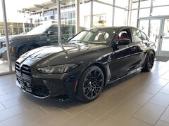 2026 BMW M3 Competition xDrive Sedan