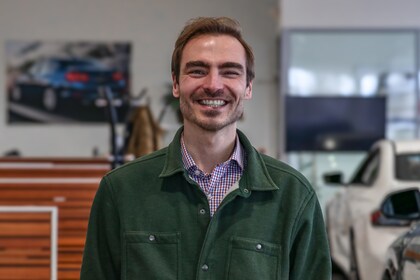 Staff member TUPPER HINSDALE from 725c272b249b