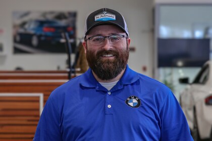 Staff member ETHAN CASAVANT from 39321cd098ab