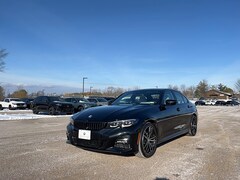 2022 BMW 330i xDrive Sedan