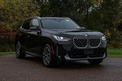 2026 BMW X3 30 xDrive SUV