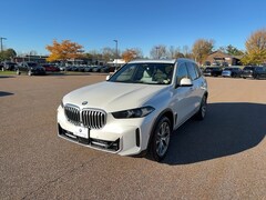 2024 BMW X5 PHEV xDrive50e SUV