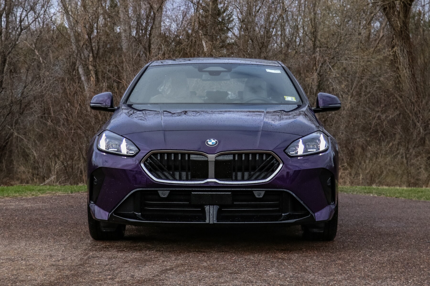 2025 Bmw 228i xDrive Gran Coupe photo 4