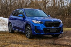2026 BMW X1 xDrive28i SUV