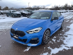 2024 BMW M235i xDrive Gran Coupe