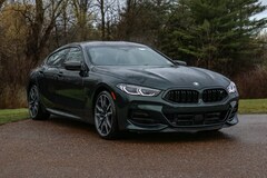 2026 BMW M850i i xDrive Gran Coupe