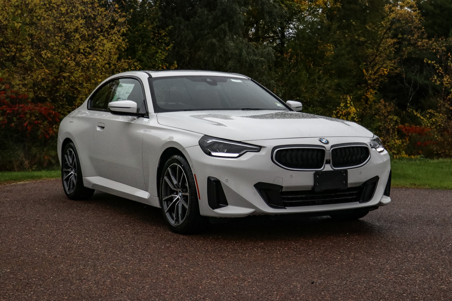 2025 BMW 230i Coupe  2025 BMW 230i Coupe