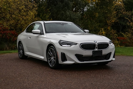 2025 BMW 230i xDrive Coupe