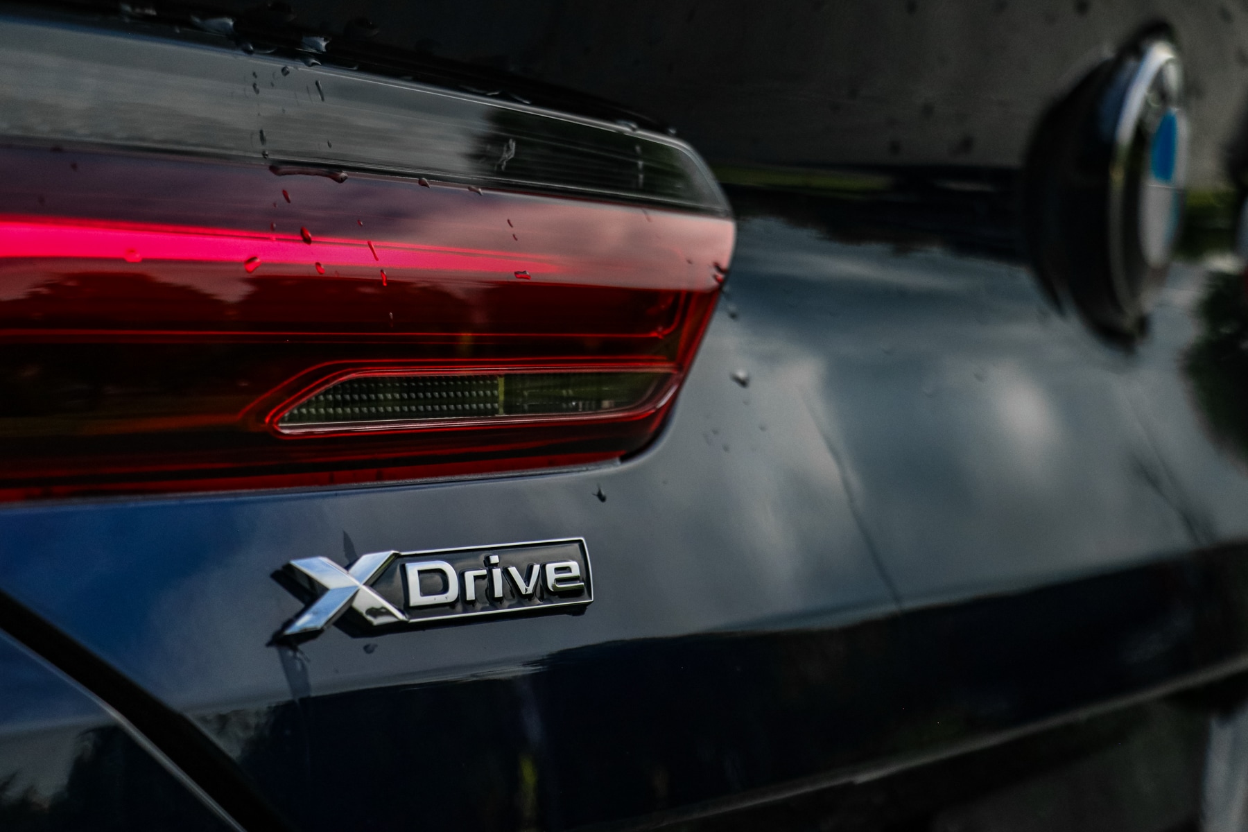 2026 BMW 8 Series 840i - Photo 7