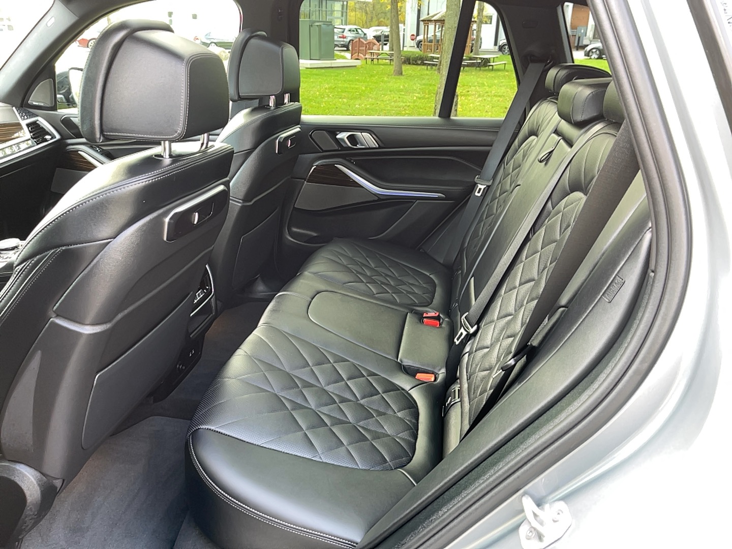 2026 BMW X5 40i - Photo 10