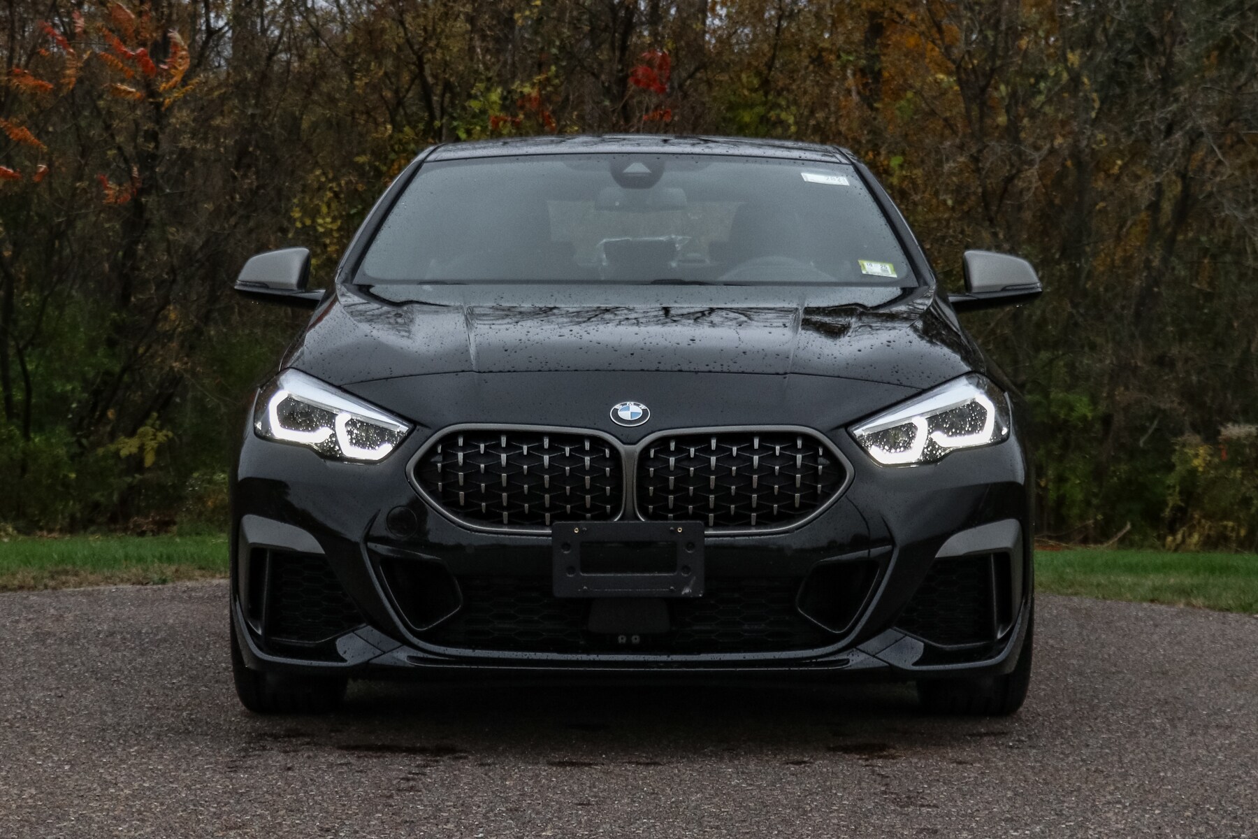 2024 Bmw M235i xDrive Gran Coupe photo 4