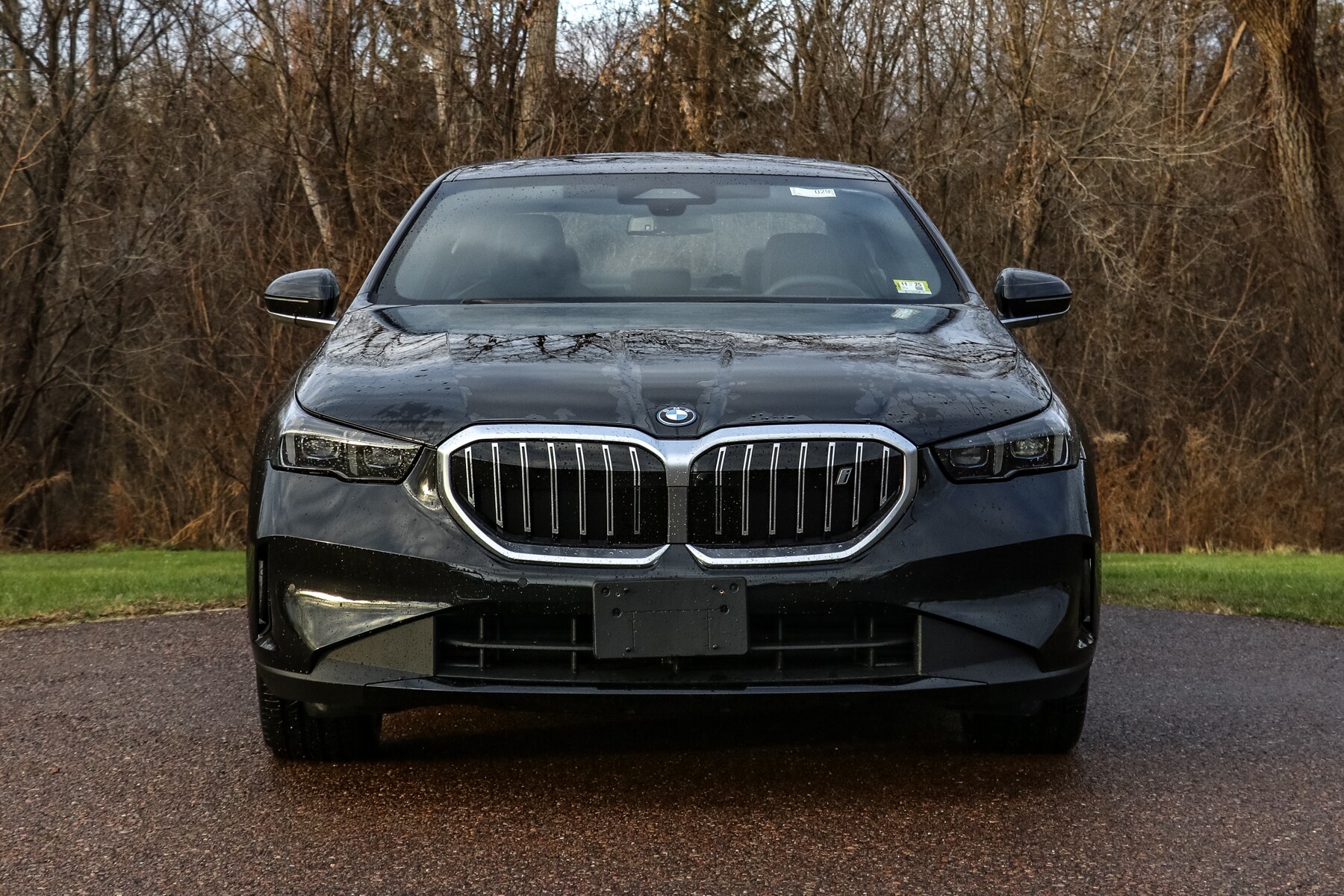 2025 Bmw i5 xDrive40 photo 4