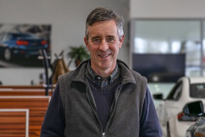 Staff member RANDY ADAMS from 725c272b249b