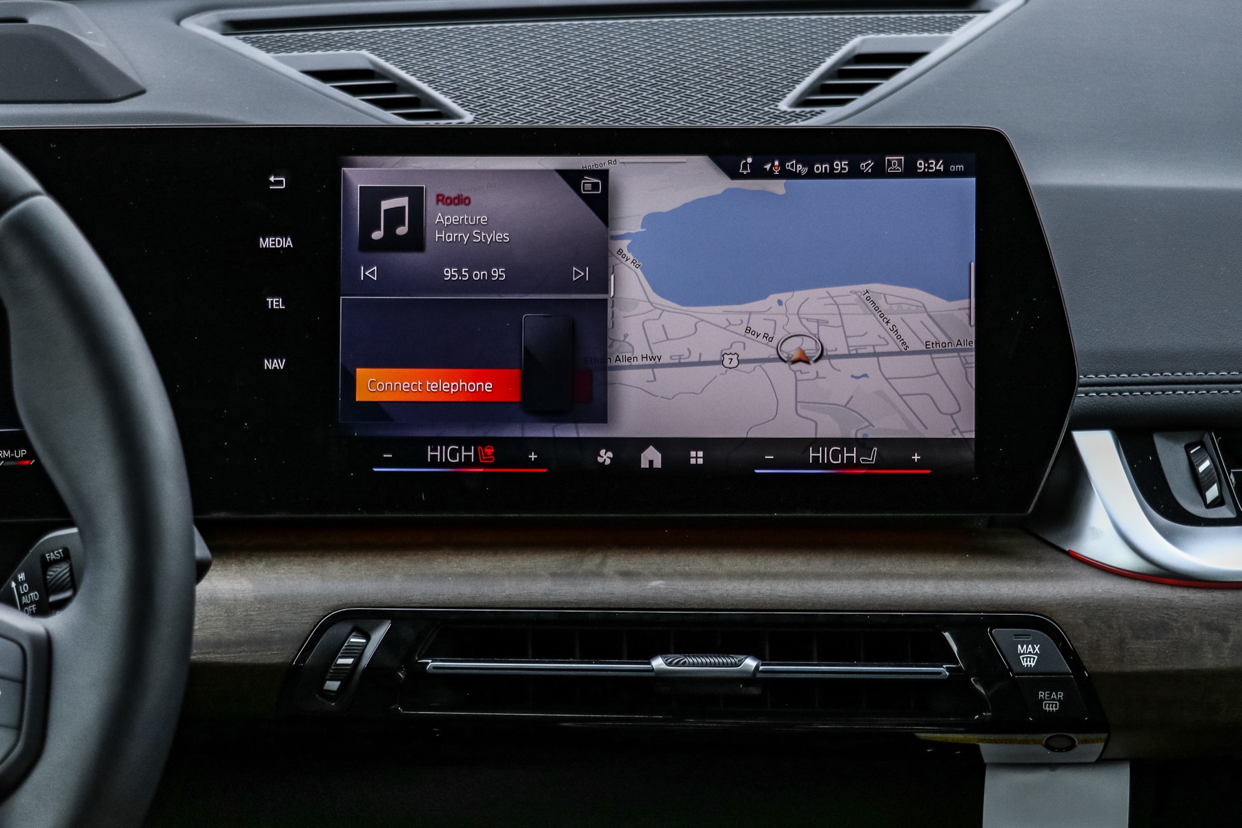 2026 BMW X1 XDrive28i - Photo 11