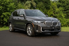 2026 BMW X5 PHEV xDrive50e SUV