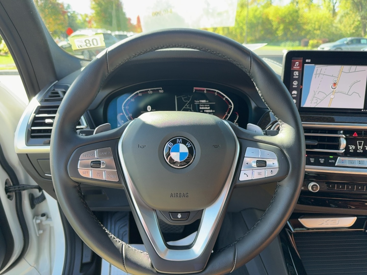 2023 BMW X3 30i - Photo 11