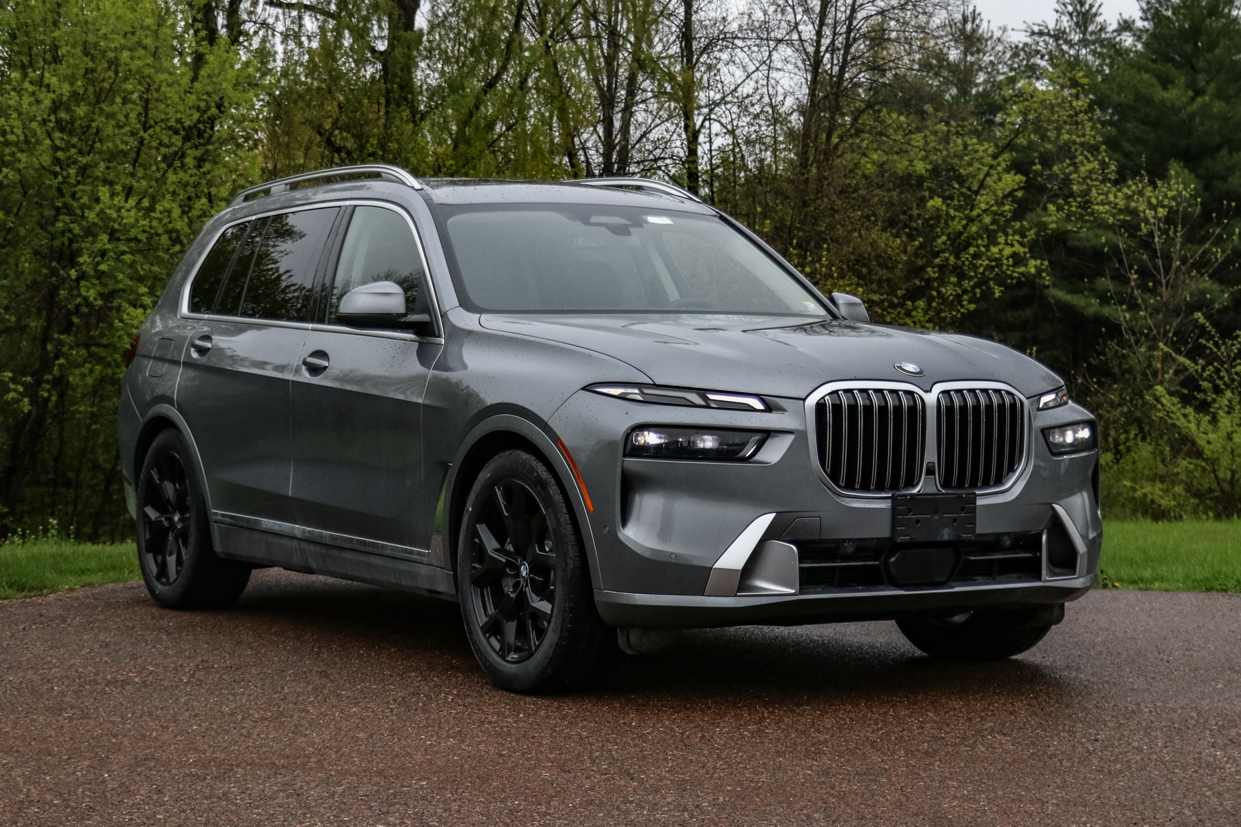 2026 BMW X7 xDrive40i's photo