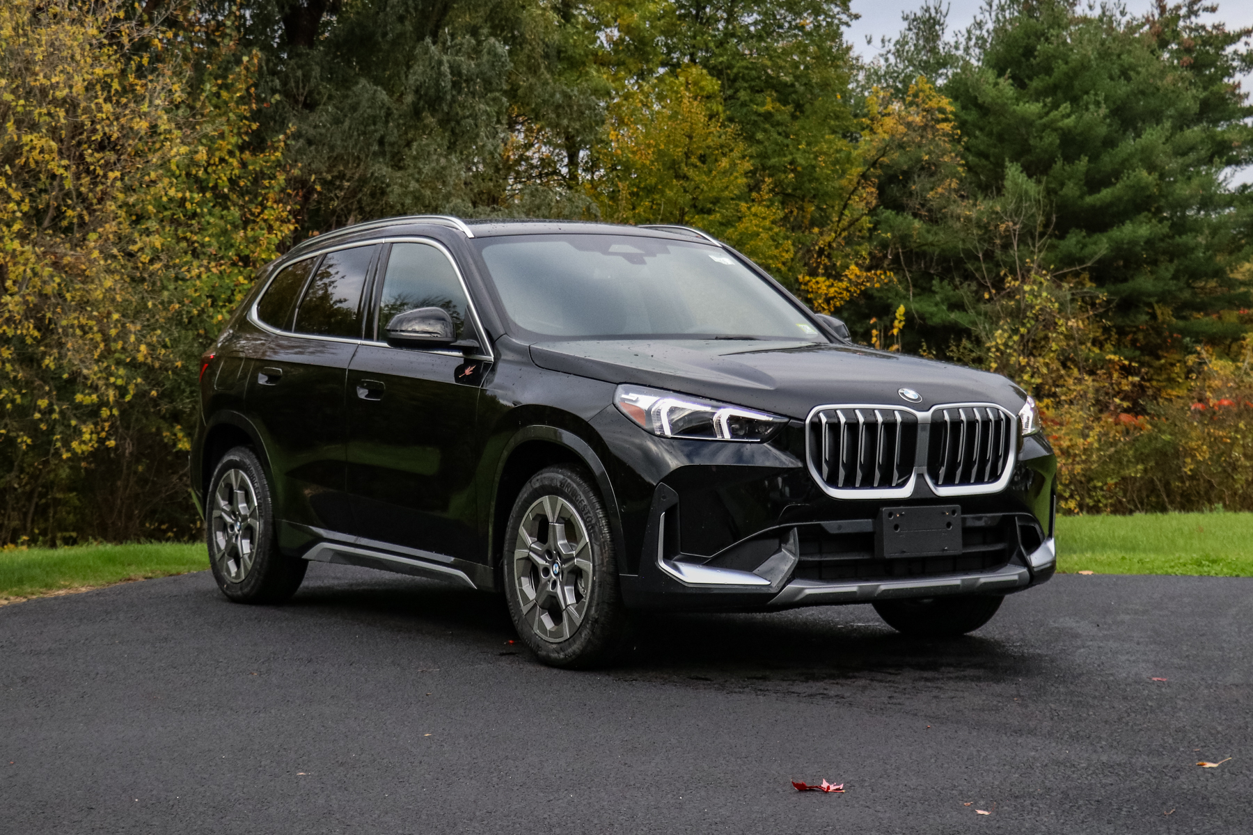 2027 BMW X1