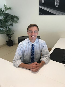 Staff member TUPPER HINSDALE from 725c272b249b