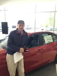 Staff member COLBY MORRIS from d68f14467c8d