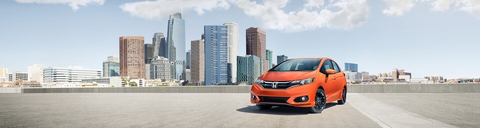 Honda Fit Burlington, VT