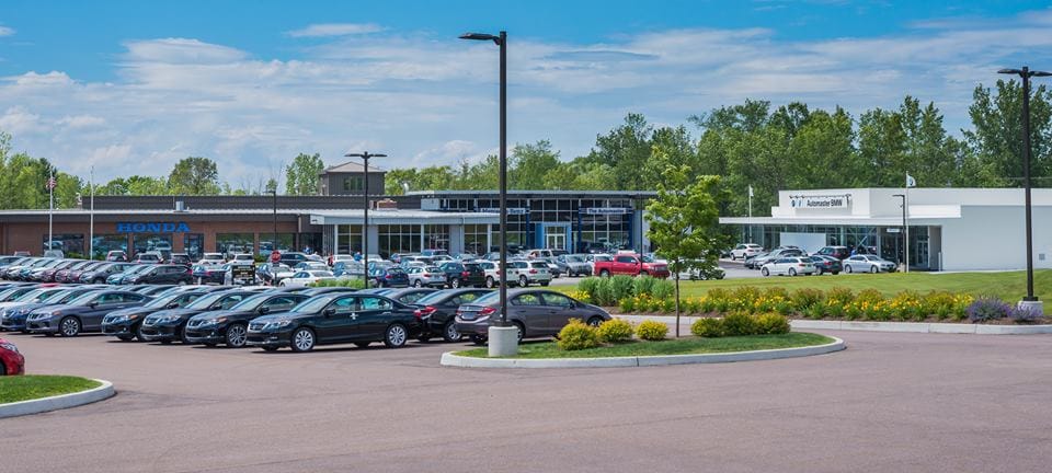 used car dealerships in vermont