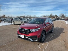2020 Honda CR-V EX AWD SUV