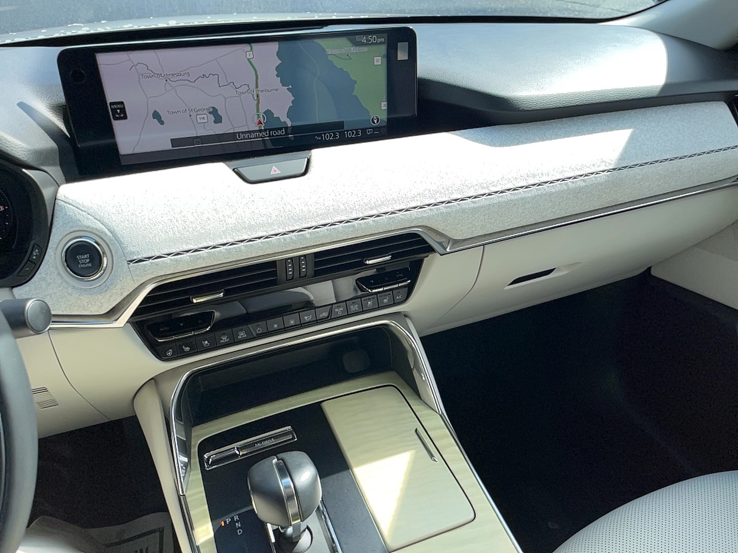 2024 Mazda CX-90 Turbo S Premium Plus Package - Photo 6