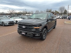 2025 Ford F-150 XLT Truck SuperCrew Cab
