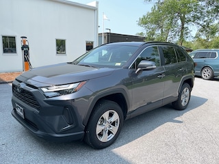 2025 Toyota RAV4 XLE SUV