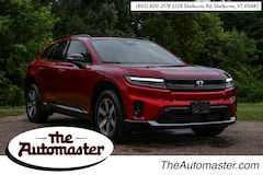 2025 Honda Prologue Touring SUV