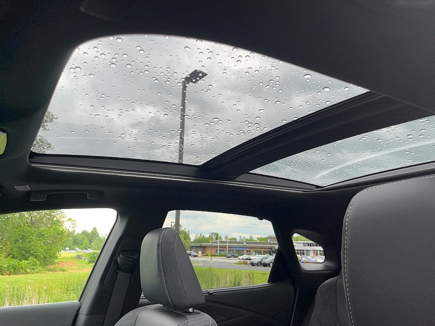2023 Lexus RX 350 - Photo 12