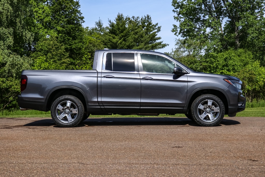 New 2026 Honda Ridgeline RTL Truck Crew Cab