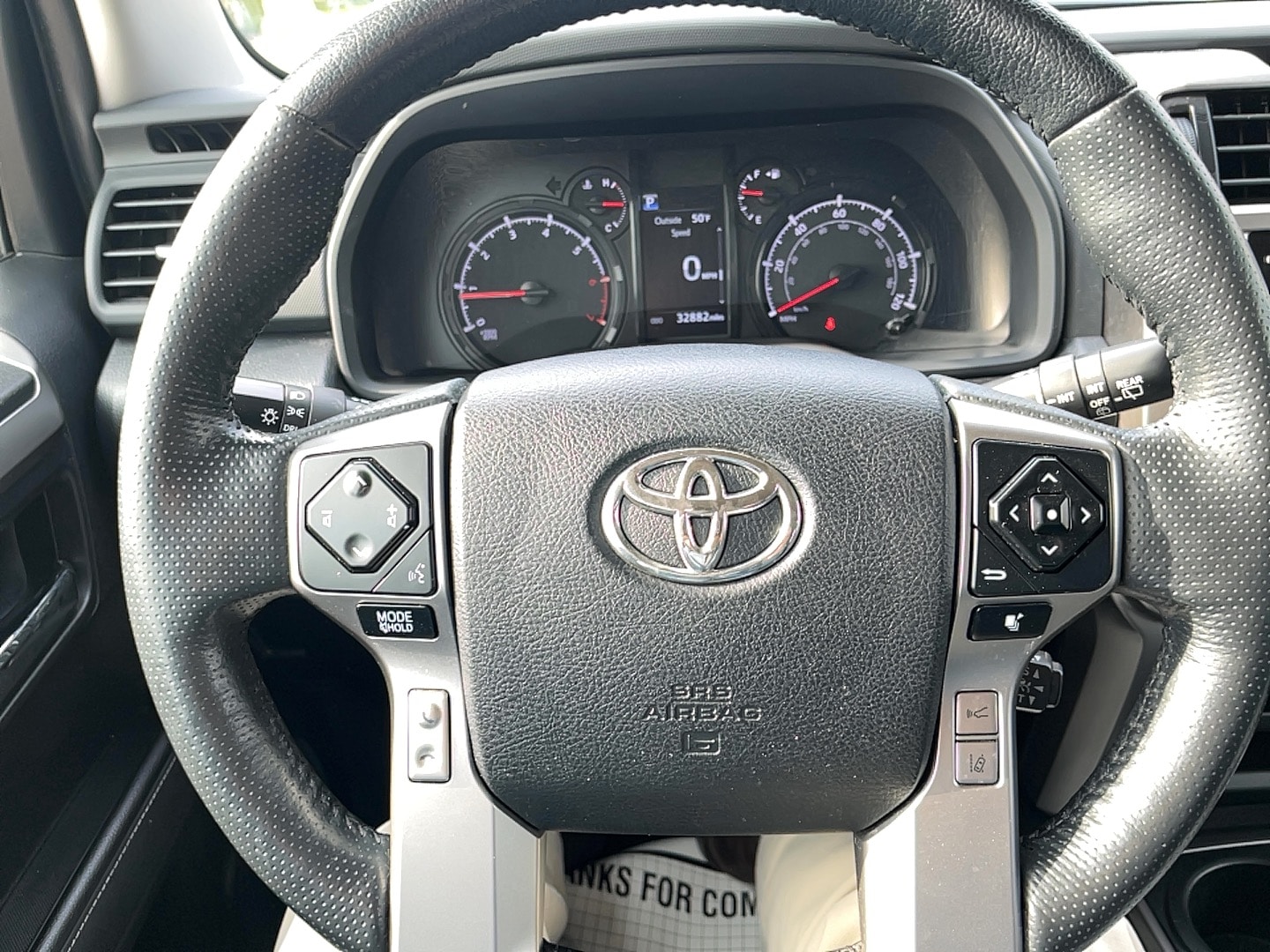2024 Toyota 4Runner SR5 Premium - Photo 10