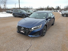 2023 Nissan Altima 2.5 SR Sedan