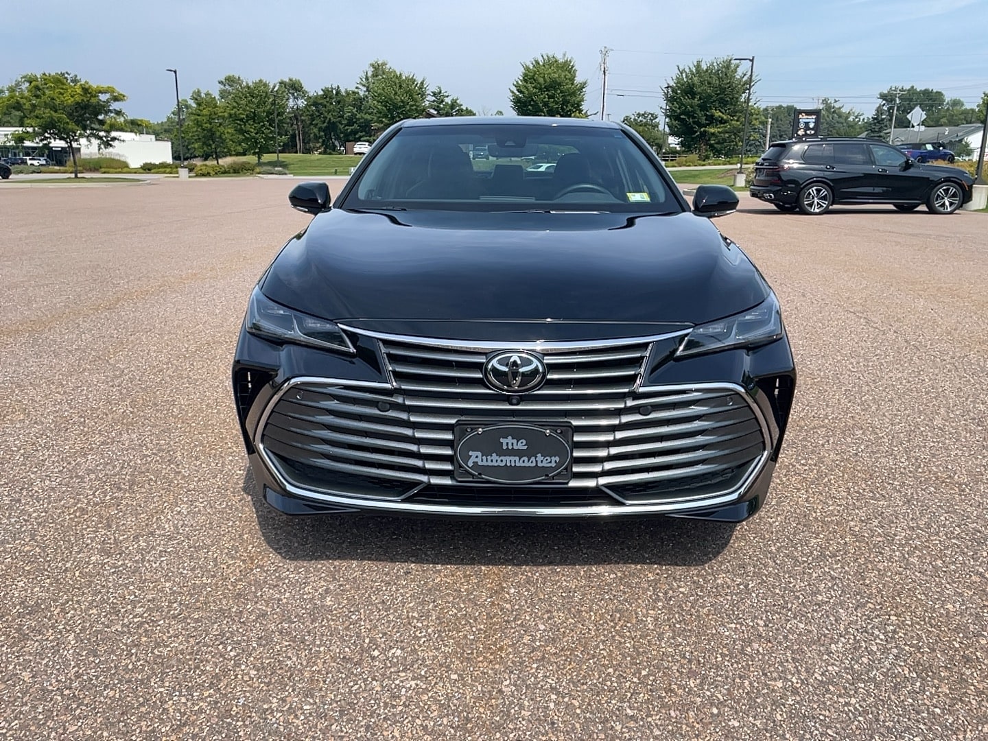 Used 2022 Toyota Avalon Limited with VIN 4T1DZ1FB6NU074301 for sale in Shelburne, VT