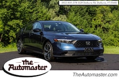 2026 Honda Accord SE Sedan