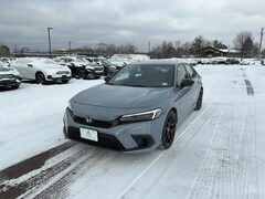 2022 Honda Civic Sport Sedan