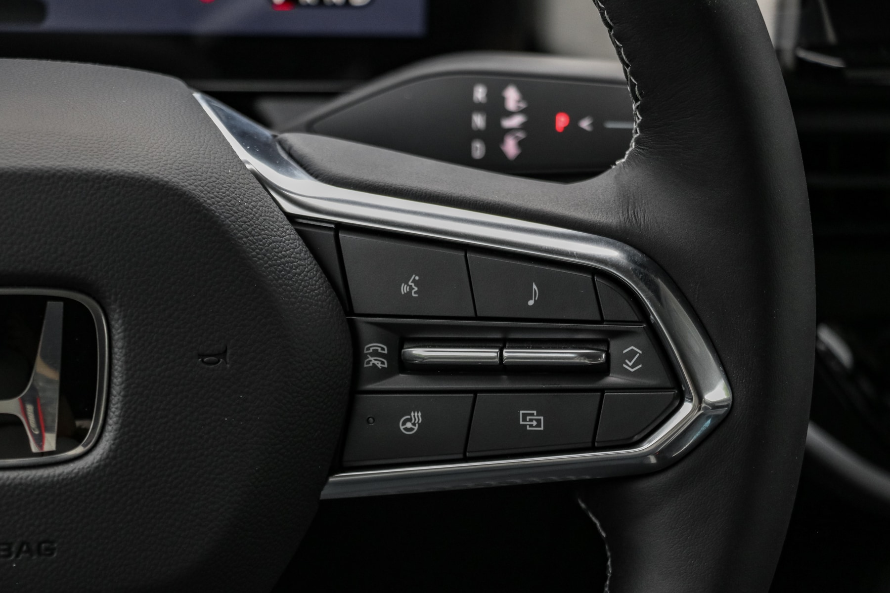 2026 Honda Prologue Elite - Photo 15