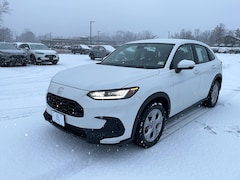 2023 Honda HR-V LX AWD SUV