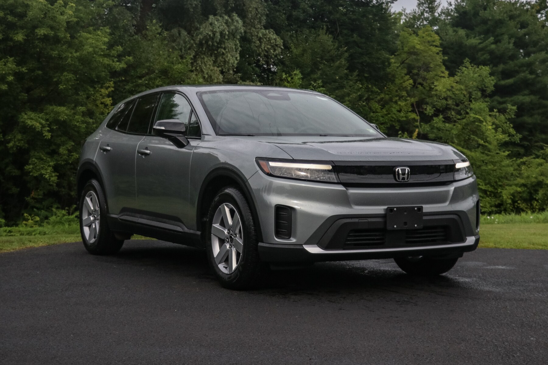 2026 Honda Prologue EX - Photo 2