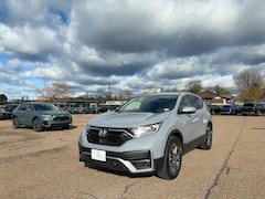 2022 Honda CR-V EX SUV