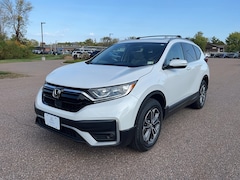 2020 Honda CR-V EX-L AWD SUV
